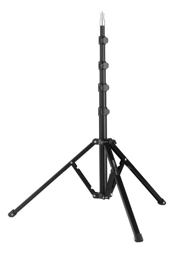 TriPod Studio Fl 2019 Kingjoy 1/4 Softbox, Height 180 Cm/5,9