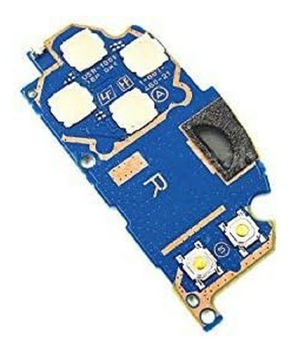Placa Derecha Botones Para Ps Vita 2xxx Slim