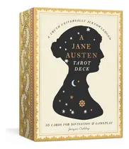 Comprar ''baraja De Tarot Jane Austen: Cartas Para Adivinación Y Jue