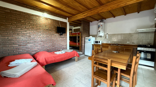 Complejo De Cabañas Con Vista A Estrenar San Antonio De Arredondo