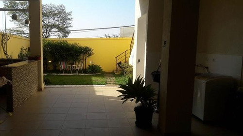 Imagem 20 de 20 de Granja Viana 3 Dorms 1 Sute - So0582