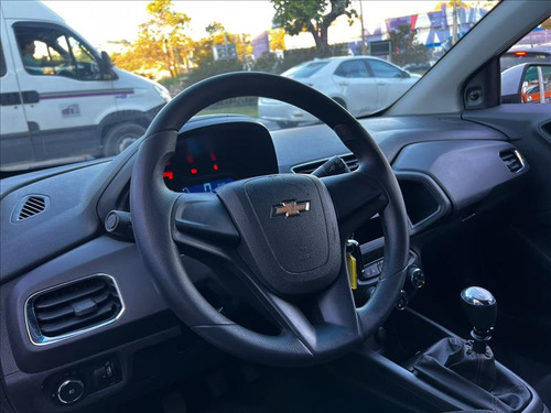 Chevrolet Onix Onix lt 1.0 Flex Manual