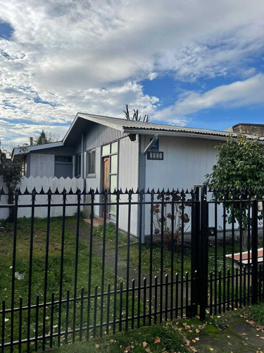 Terreno Con Casa En Avda Inglaterra, (103001)