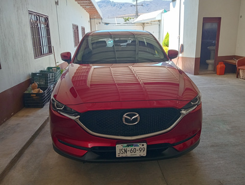 Mazda CX-5 2.0 L I At