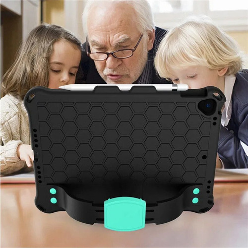 Funda De Silicona For Samsung Galaxy Tab A9 Plus 11 Pulgad