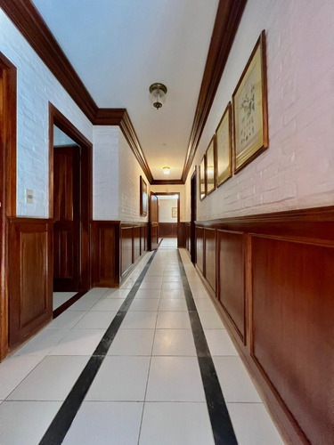 Imagen 17 de 26 de Importante Mansion Ubicada En El Barrio Mas Exclusivo De Punta Del Este, Se Alquila.