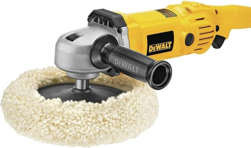 Pulidora Dewalt 7 Pulgadas Cod: 2015582