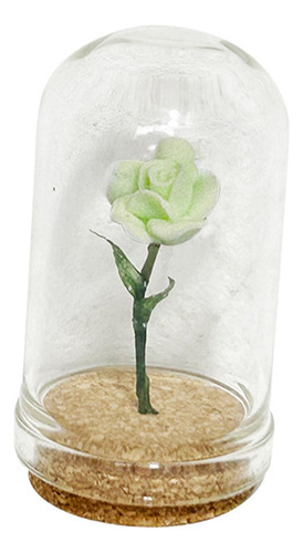 Plantas Artificiales En Miniatura Para Casa De Verde
