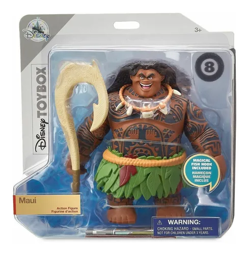 Maui moana juguete hotsell