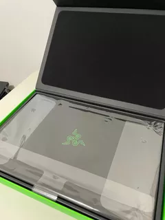 Razer Blade 15 La Mejor I7-11800h Rtx 3080 250ghz Qhd 32gb