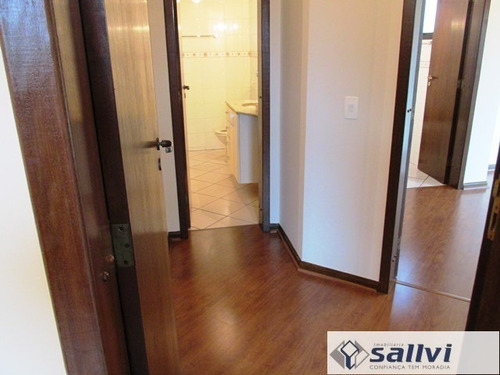 Imagem 10 de 30 de Apartamento Para Alugar - 00065.009