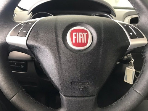 Imagem 4 de 12 de Punto 1.4 Attractive 8v Flex 4p Manual