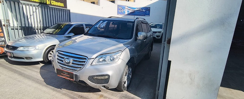 Lifan X60 1.8 Vip 4x2 5p