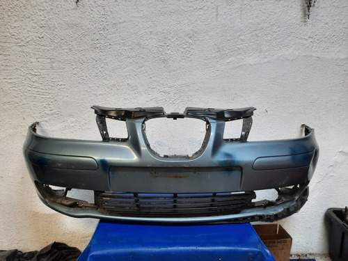 Facia Trasera Seat Ibiza 2003 - 2006