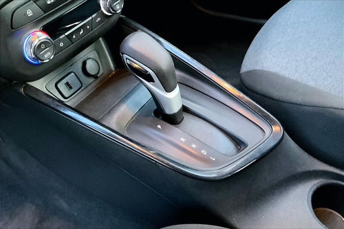 Chevrolet Onix 2022