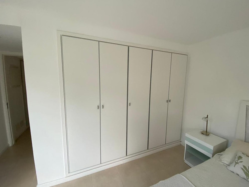 Imagen 8 de 19 de Apartamento, Torre Nueva Con Amenities, 3 Dormitorios, Gge, Equipado , Punta Del Este !!
