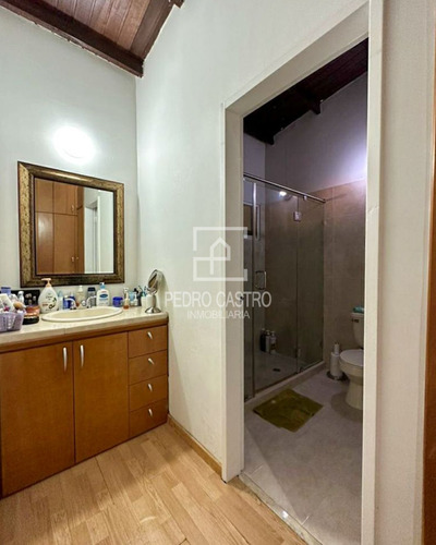 Imagen 11 de 16 de Se Vende Hermoso Y Moderno Townhouse De 4 Habitaciones Ubicado En El Conjunto Residencial Terrazas Del Cachamay, Puerto Ordaz, Ciudad Guayana