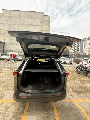 Toyota RAV4 2.5 Le Hev 4X4 Cvt