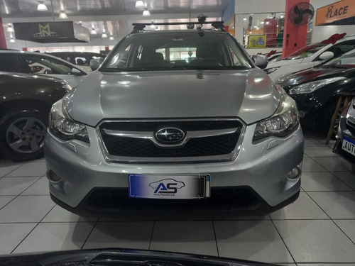 Imagem 13 de 13 de Subaru Xv Subaru Impreza Xbox