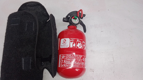 Extintor Classe A 160 (Usado)