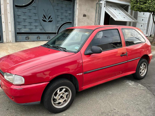 Volkswagen Gol 1.0 Special 2p