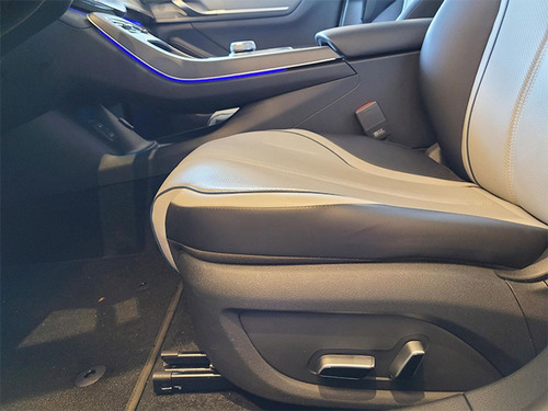 BYD King GS 1.5 16V Aut. (Hibrido)