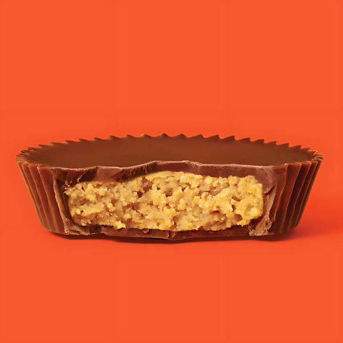 Chocolate Reese's Big Cup 39g Manteiga De Amendoim