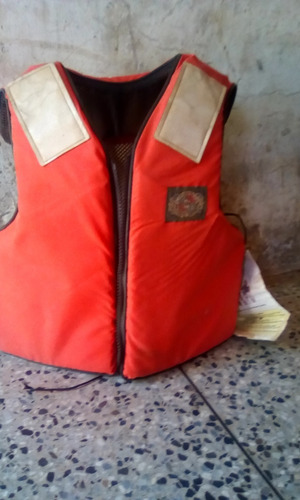 Imagen 2 de 4 de Chaleco Salvavidas Stearns Oferton