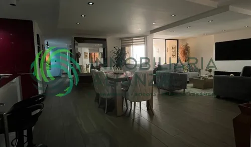 Apartamento En Venta En Altos De Cabecera. Cod V61720