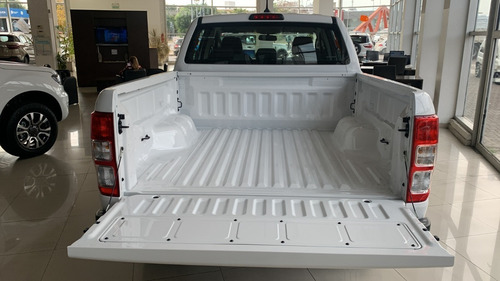 Imagen 10 de 16 de Ford Ranger Xl 2,2 4x4 - El Mejor Precio
