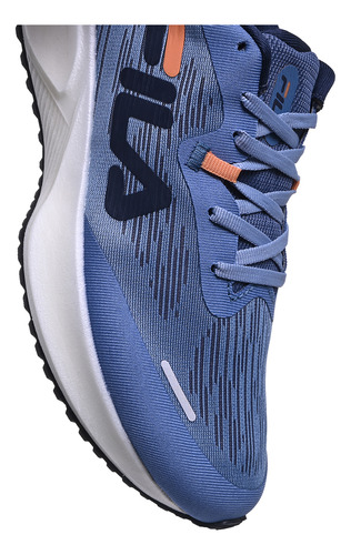 Zapatillas Fila Running Float Fenix Hombre Ce Sa