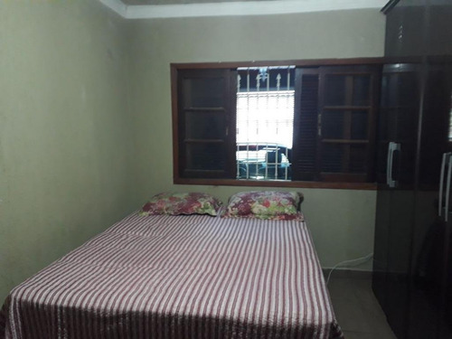 Imagem 13 de 14 de Apartamento Em São Paulo - Sp - So0035_slima