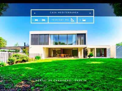 Casa en venta