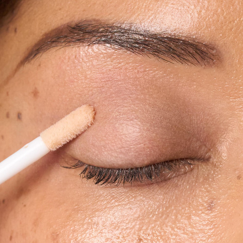 Julep Eyeshadow 101 Long Wear Eye Primer, Lightweight Green