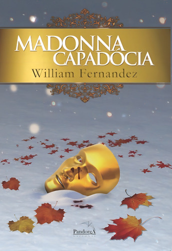 Madonna Capadocia: Não Aplica, De Fernandez. Série Não Aplica, Vol. Não Aplica. Editora Pandorga, Capa Mole, Edição 1 Em Português, 2015