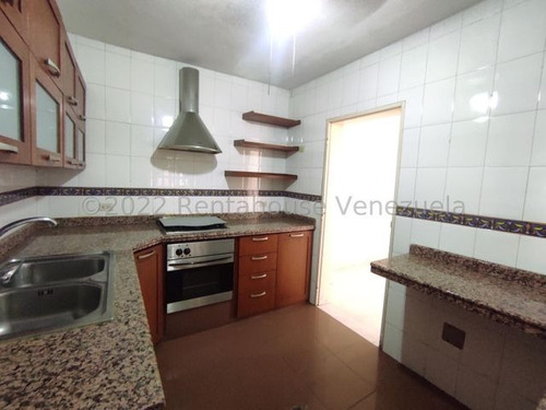 Imagen 3 de 28 de Hermoso Townhouse Urb. Las Bungavillas El Limón Sector El Progreso 23-12617 Ejc 04243439046