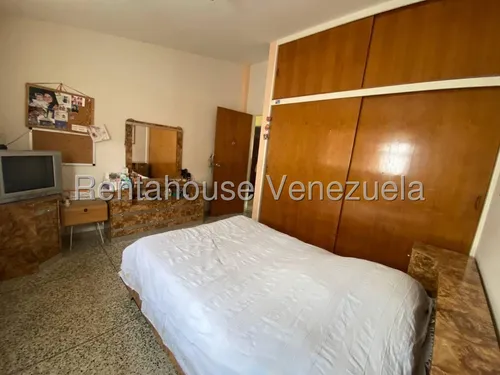 Casa En Venta En El Llanito