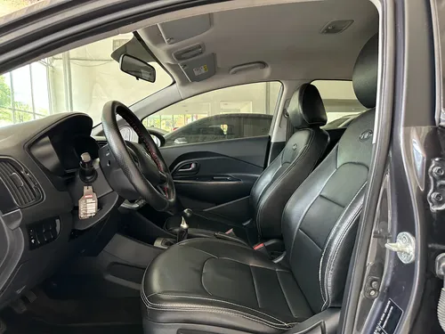 Kia Rio R 2018