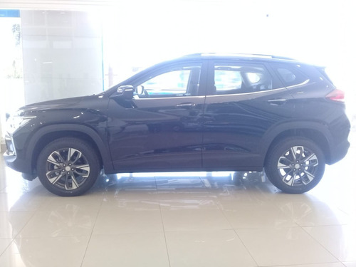 Imagen 7 de 23 de Nueva Chevrolet Tracker Premier 2023
