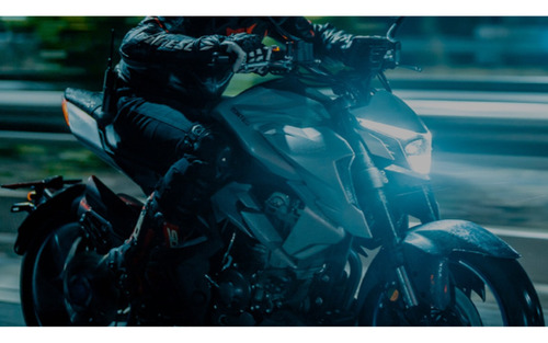 Zontes R2 350 0km Monobrazo Abs Usb Pantalla Tft Full Color