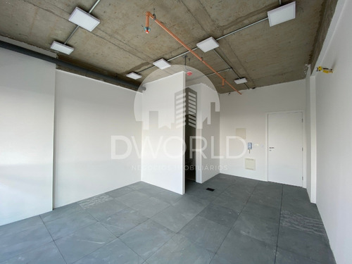 Imagem 5 de 15 de Excelente Sala Comercial - Região Valorizada! - Sa01259 - 34387300