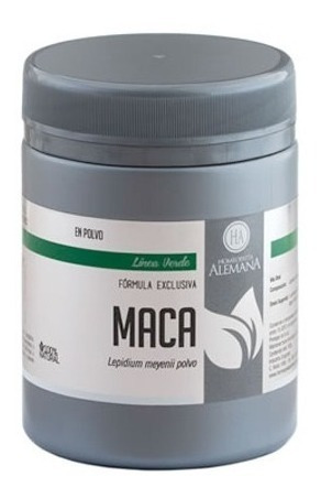 Maca En Polvo - Encontralo.shop