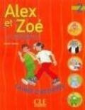Alex Et Zoe 2 O/ed - Cahier D'exercices