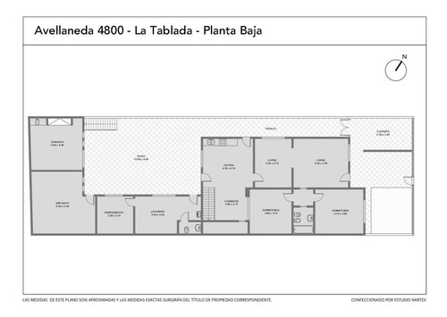 Imagen 3 de 30 de Venta · Casa Multifamiliar · Patio · Terraza · Cochera · Departamento Independiente · Ideal Renta