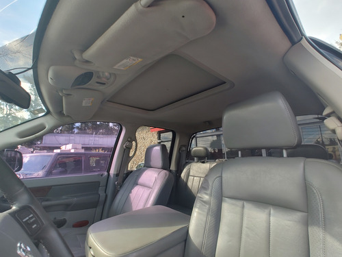 Dodge Ram 5.9 2500 Laramie Quadcab 4x4