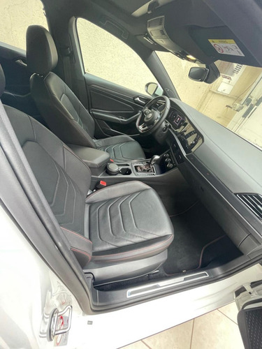 Vw Jetta Gli 2.0 Gli 350 Tsi Aut. 4p 2020