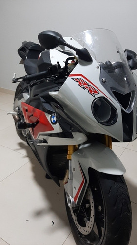 Imagem 1 de 7 de Bmw S 1000 Rr