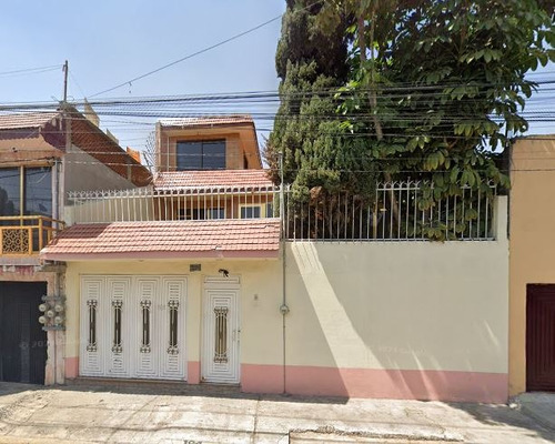 Amplia Casa En La Aurora Benito Juárez Nezahualcoyotl Adr