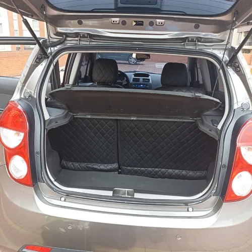 Chevrolet Spark 1.2 Gt M300 Ltz