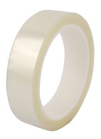 Imagen 1 de 3 de Cinta Embalaje Adhesiva 24mm X 40 Mts Pack X 56 Unid